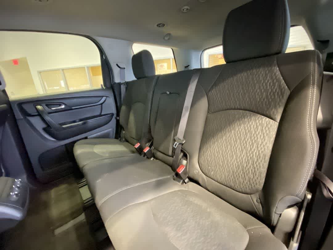 Thumbnail: 2014 GMC Acadia - 24