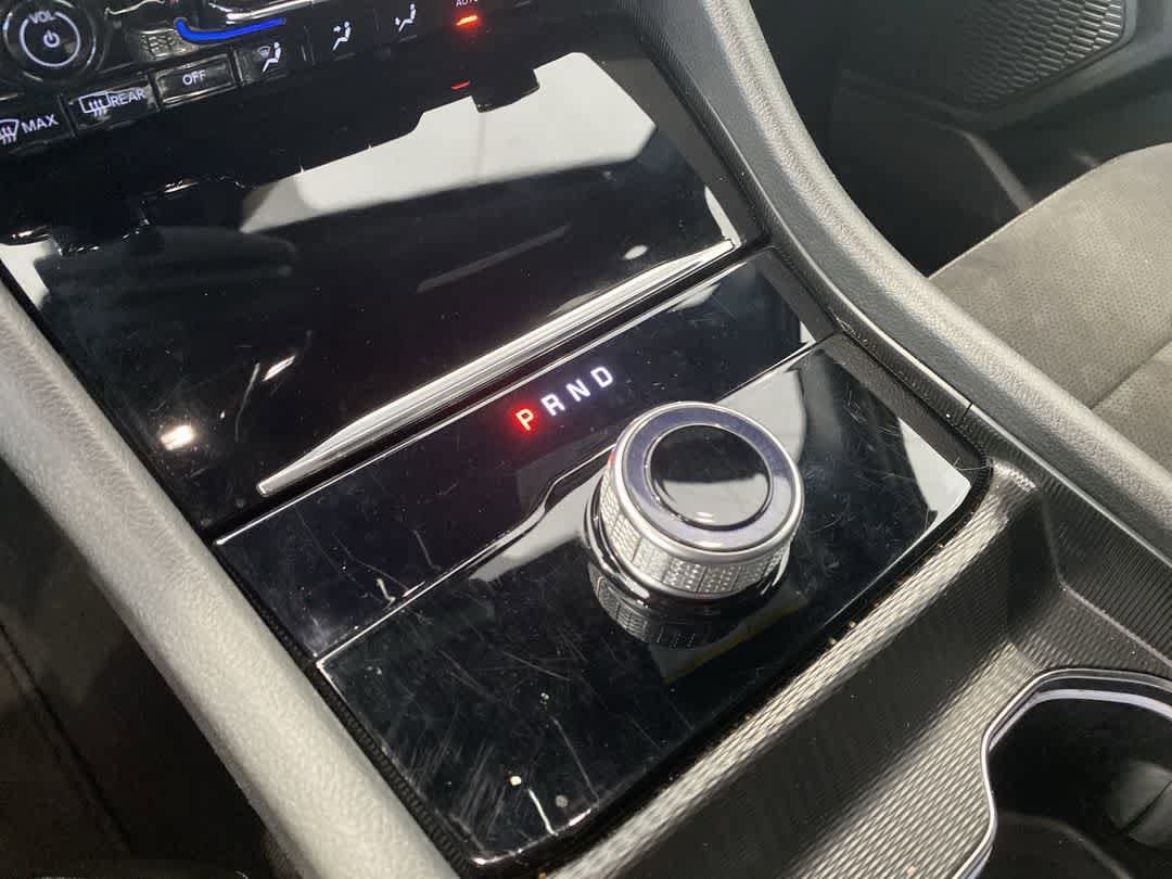 Thumbnail: 2024 Jeep Grand Cherokee L - 22