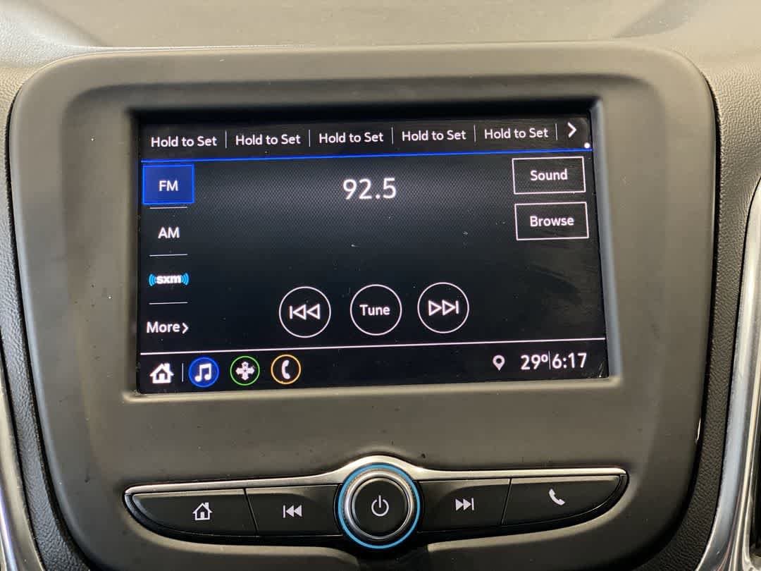 Thumbnail: 2020 Chevrolet Equinox - 19