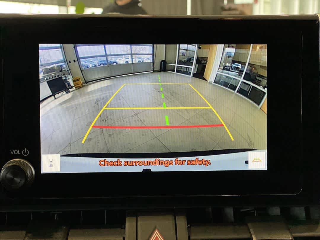 Thumbnail: 2024 Toyota RAV4 - 20