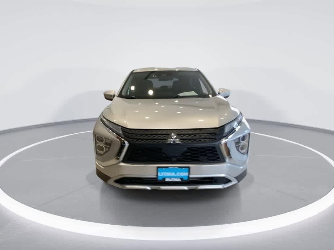 Thumbnail: 2024 Mitsubishi Eclipse Cross - 3
