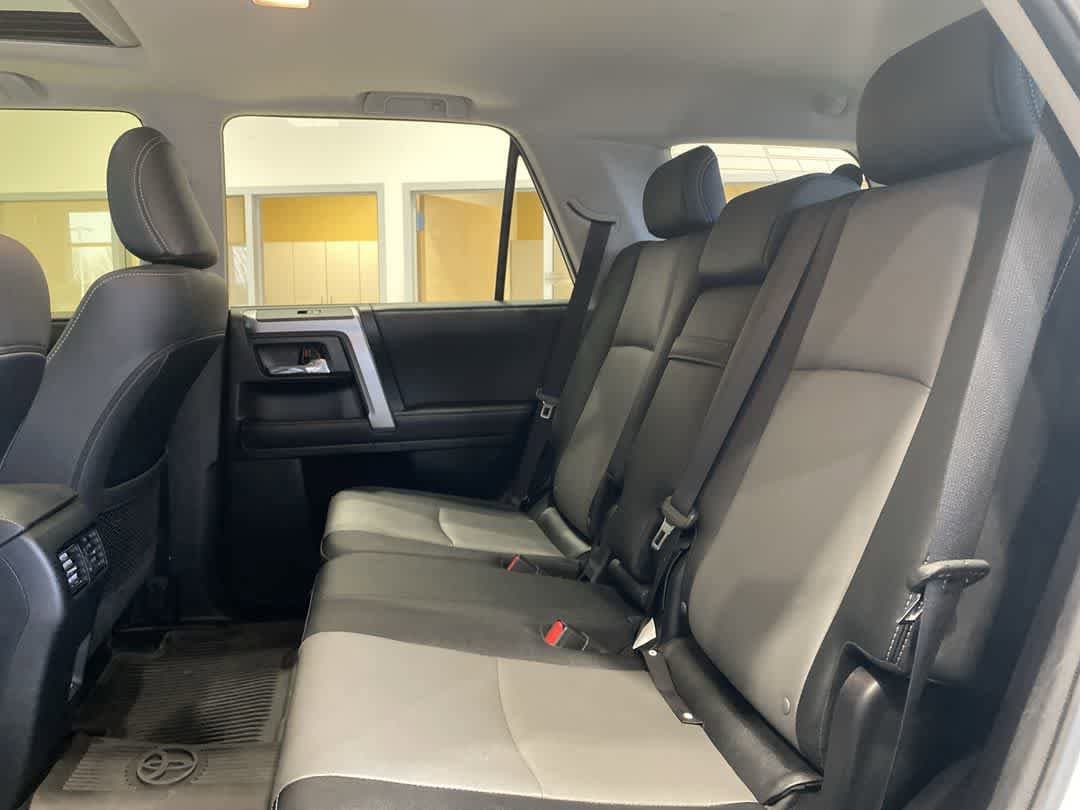 Thumbnail: 2024 Toyota 4Runner - 23