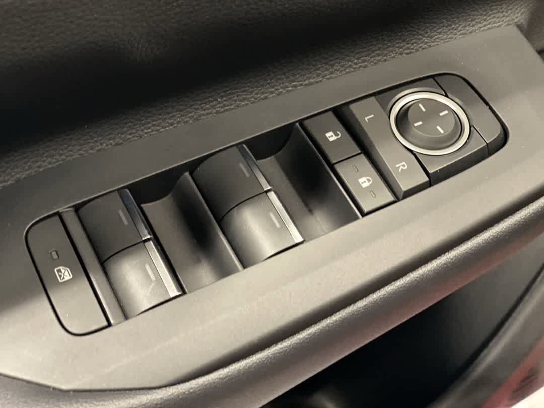 Thumbnail: 2026 Toyota Prius - 15