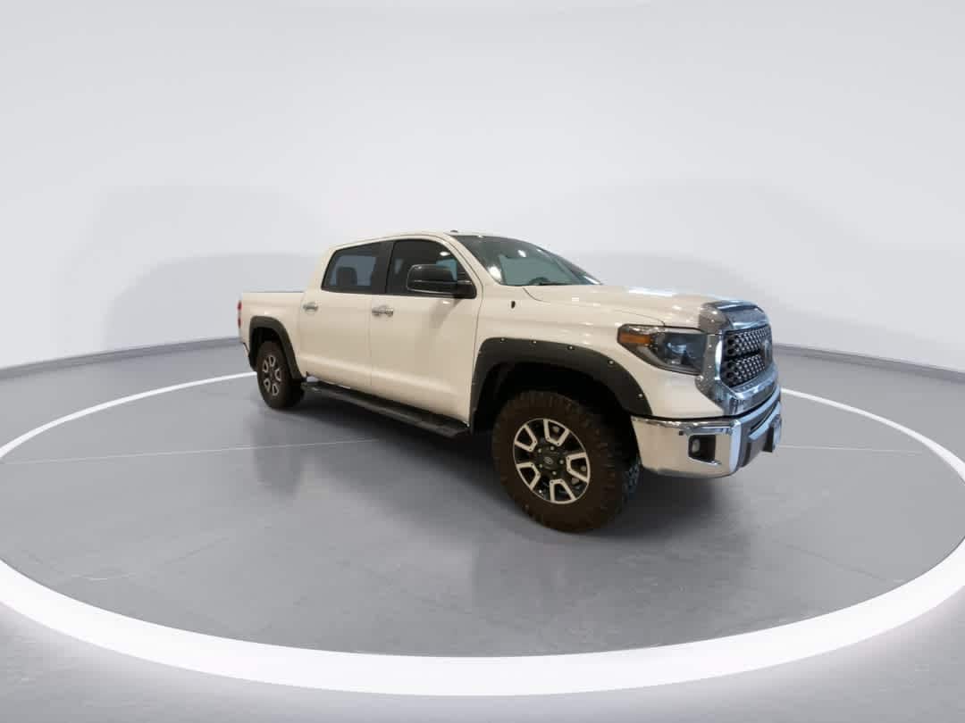 Thumbnail: 2019 Toyota Tundra - 2