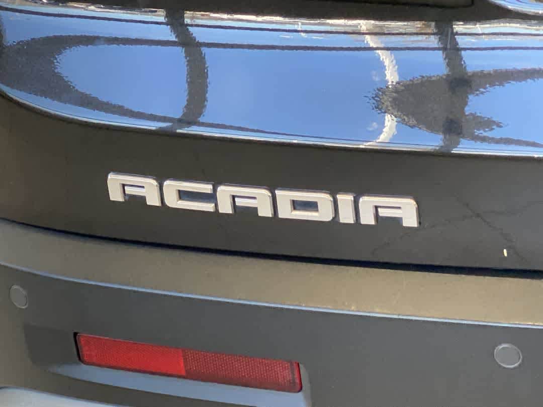 Thumbnail: 2018 GMC Acadia - 11