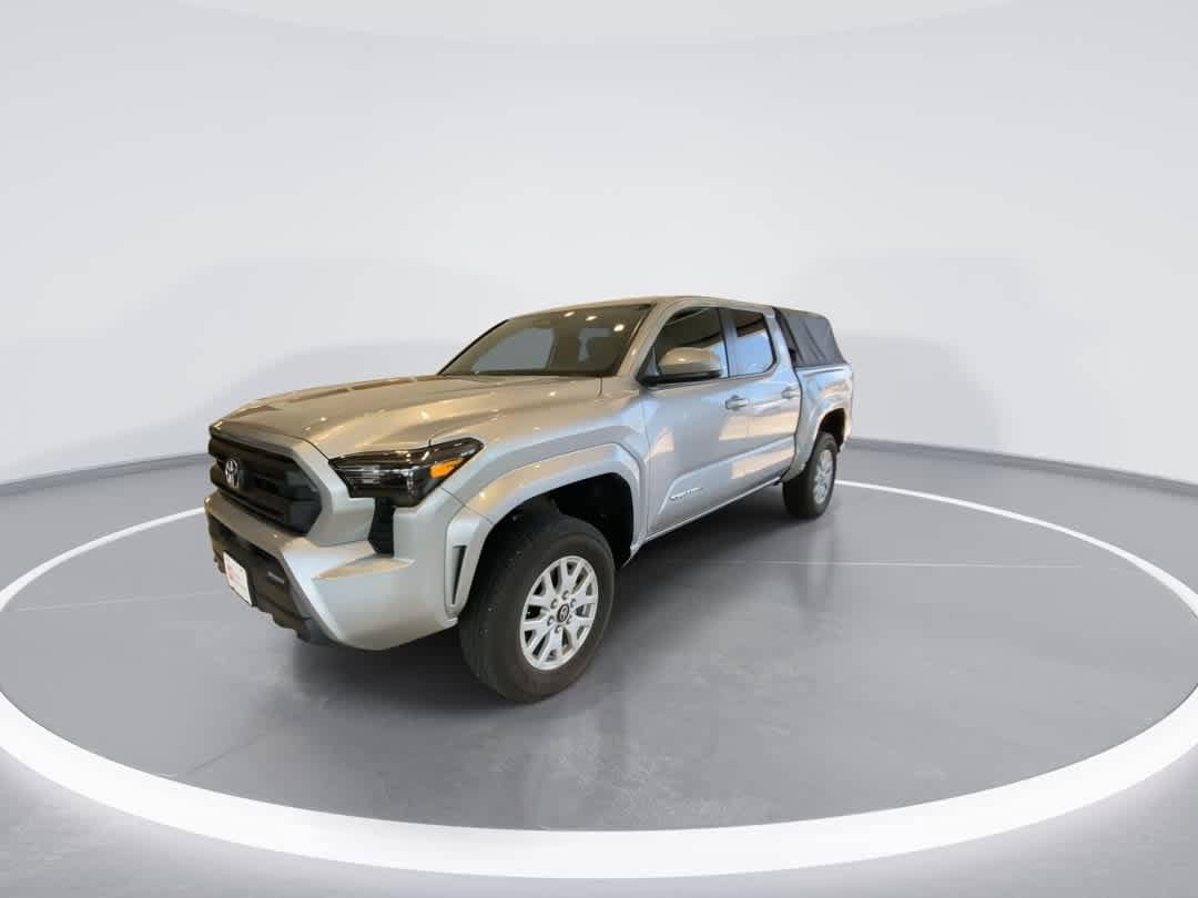 Thumbnail: 2024 Toyota Tacoma - 4