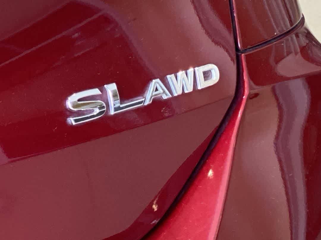 Thumbnail: 2020 Nissan Rogue - 12