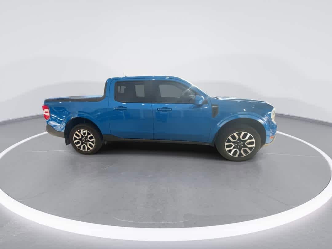 Thumbnail: 2022 Ford Maverick - 9