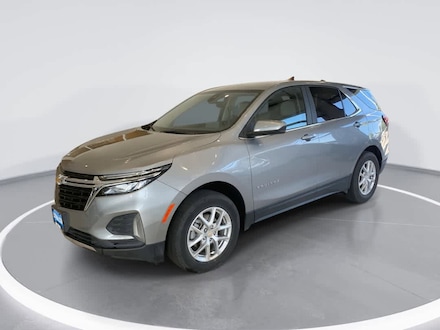 2023 Chevrolet Equinox LT w/1LT SUV