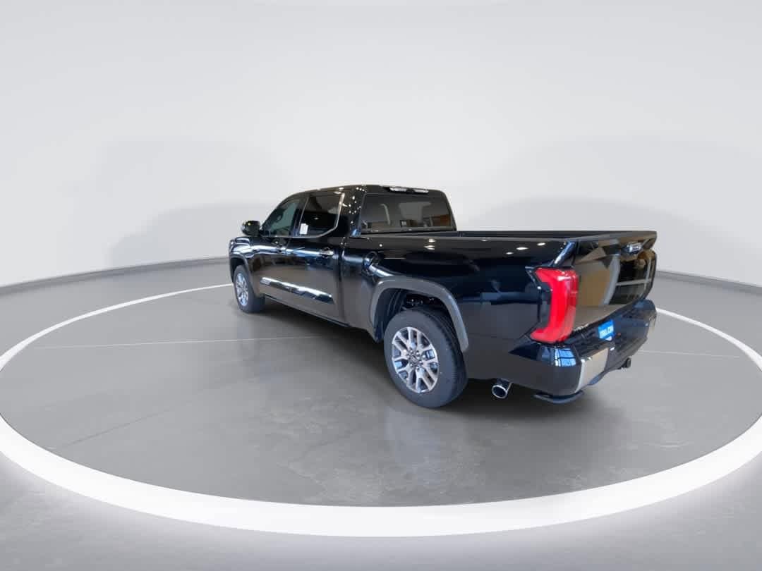 Thumbnail: 2026 Toyota Tundra - 6