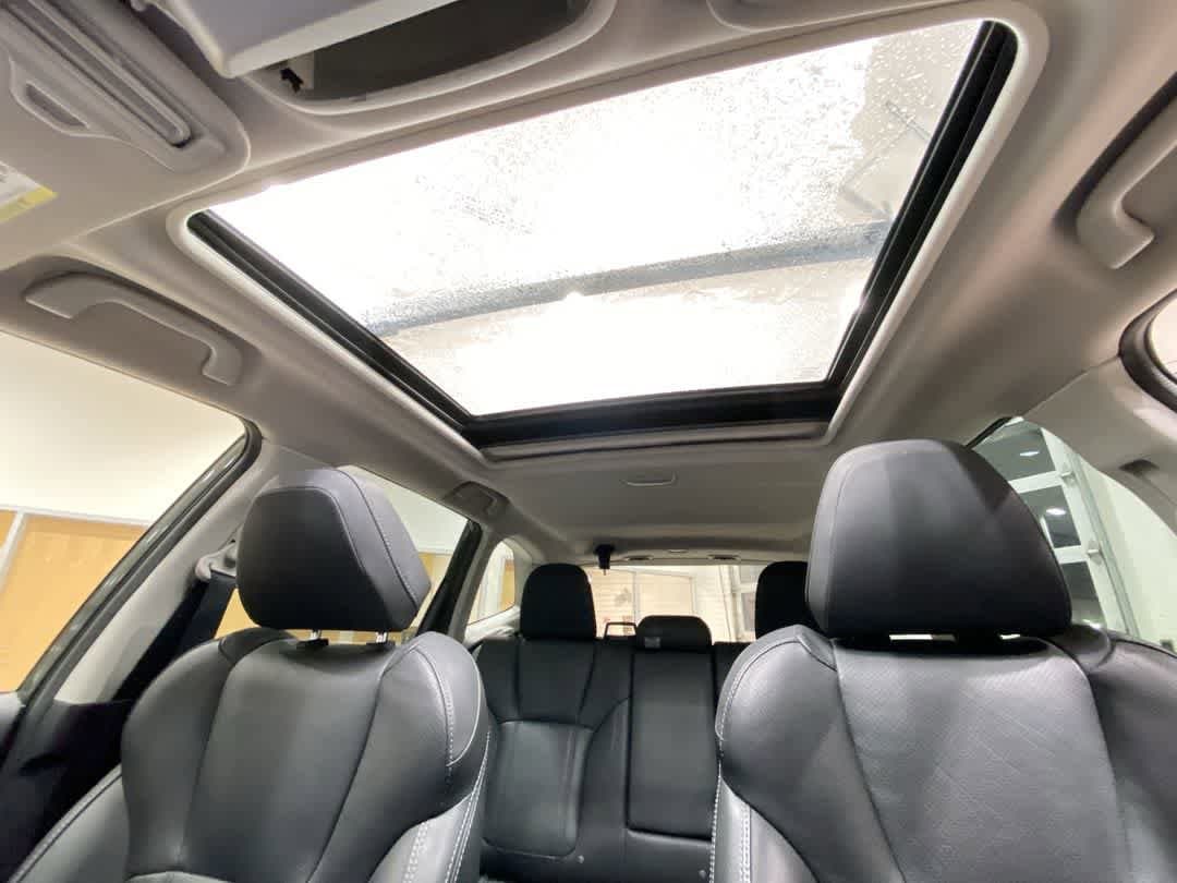 Thumbnail: 2023 Subaru Forester - 25