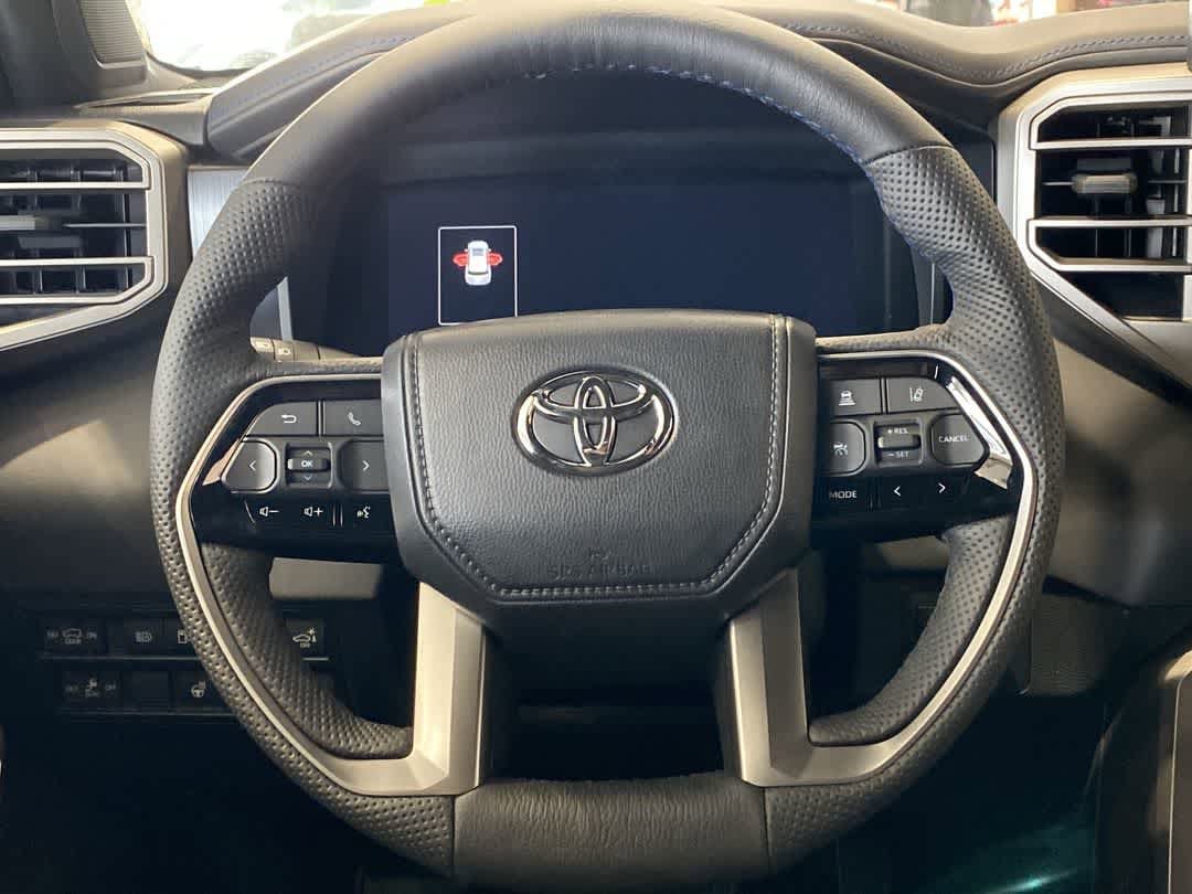 Thumbnail: 2026 Toyota Sequoia - 16