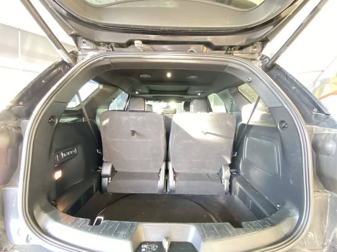 Thumbnail: 2019 Ford Explorer - 27