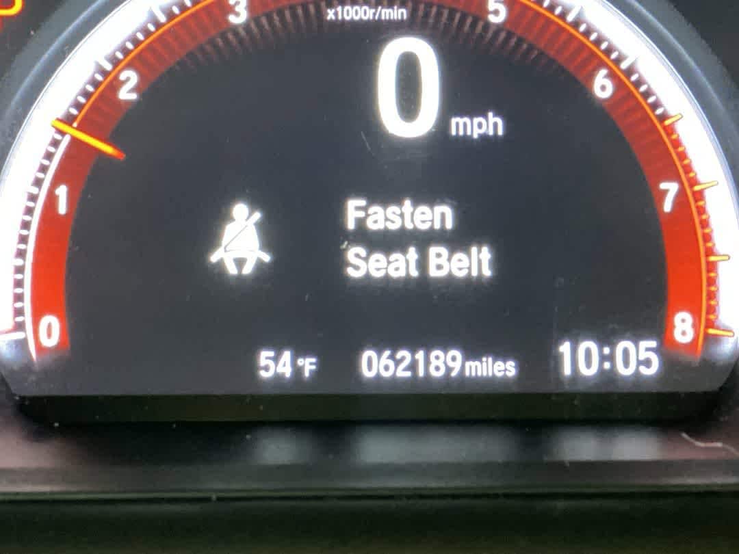 Thumbnail: 2021 Honda Civic - 18