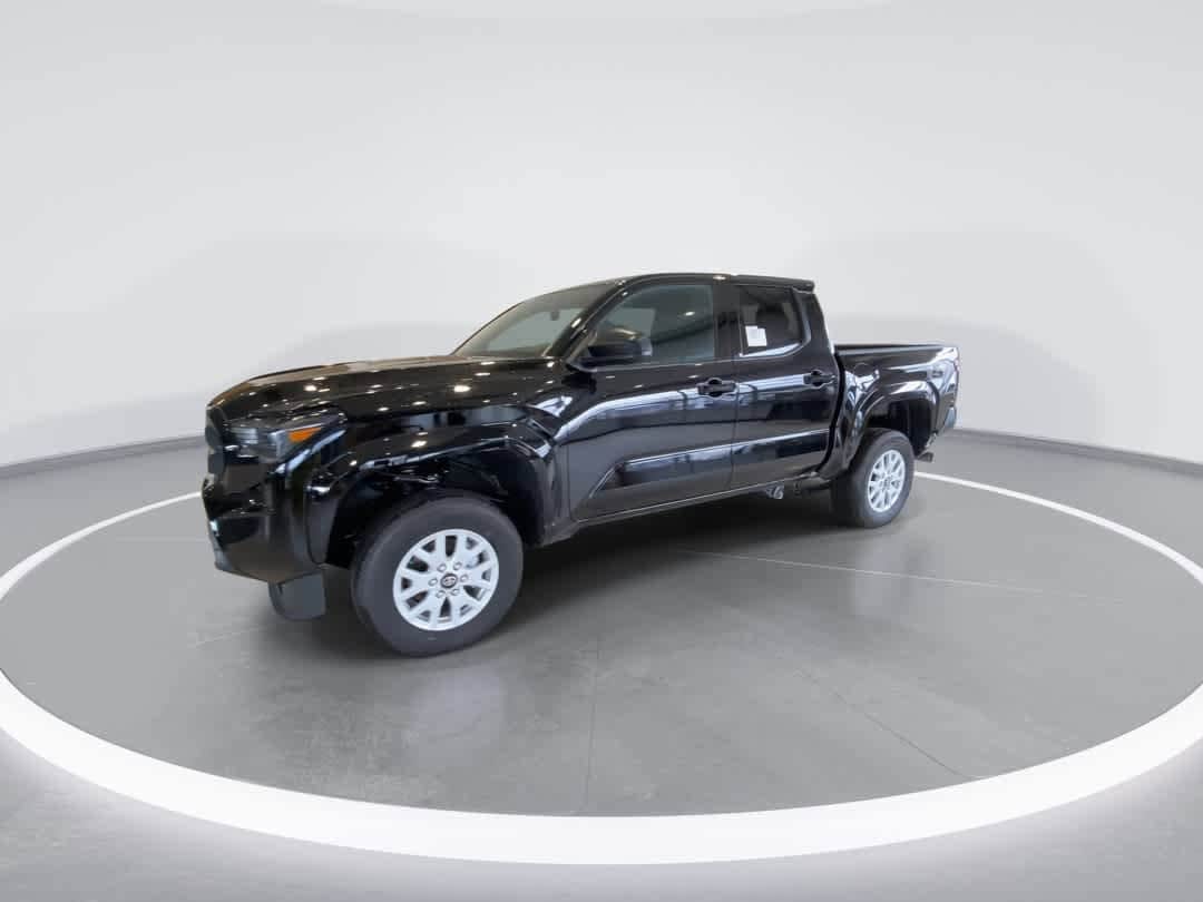 Thumbnail: 2026 Toyota Tacoma - 4