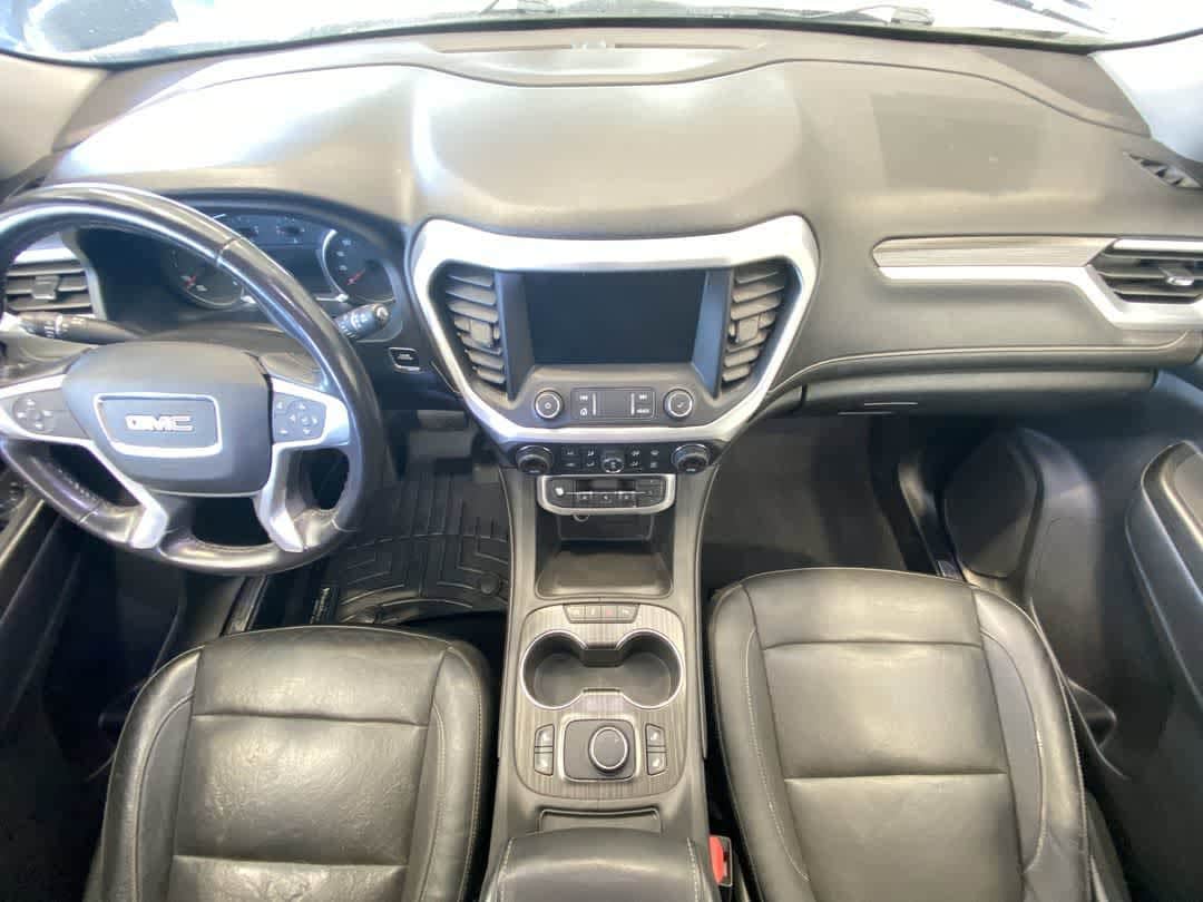 Thumbnail: 2020 GMC Acadia - 23