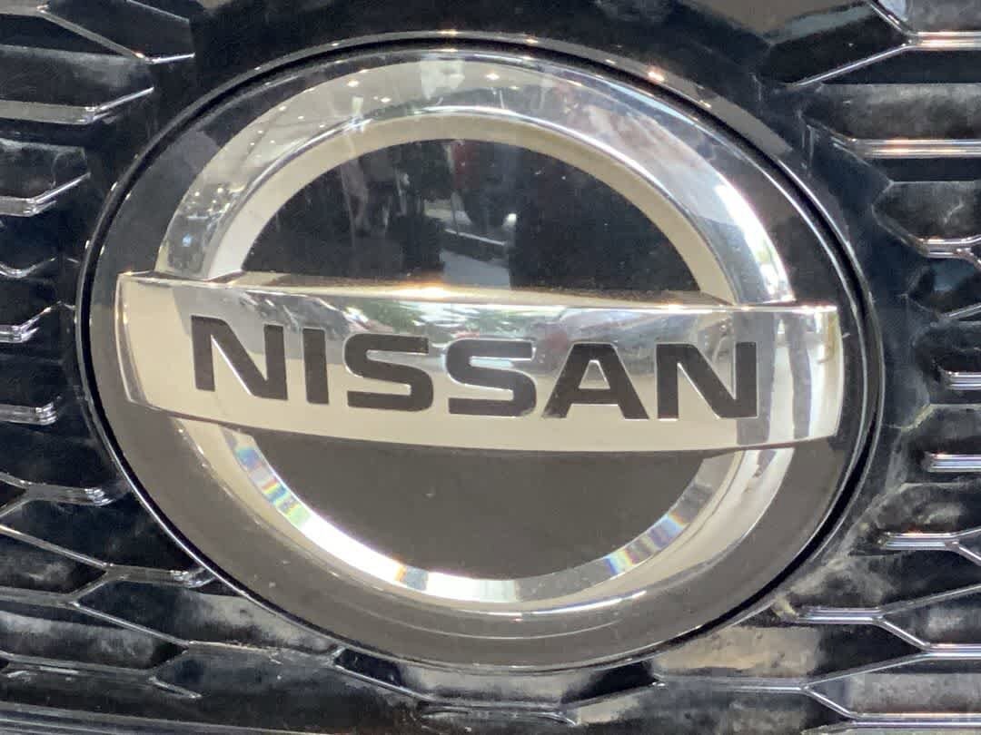 2020 Nissan Rogue Sport SV - Photo 10