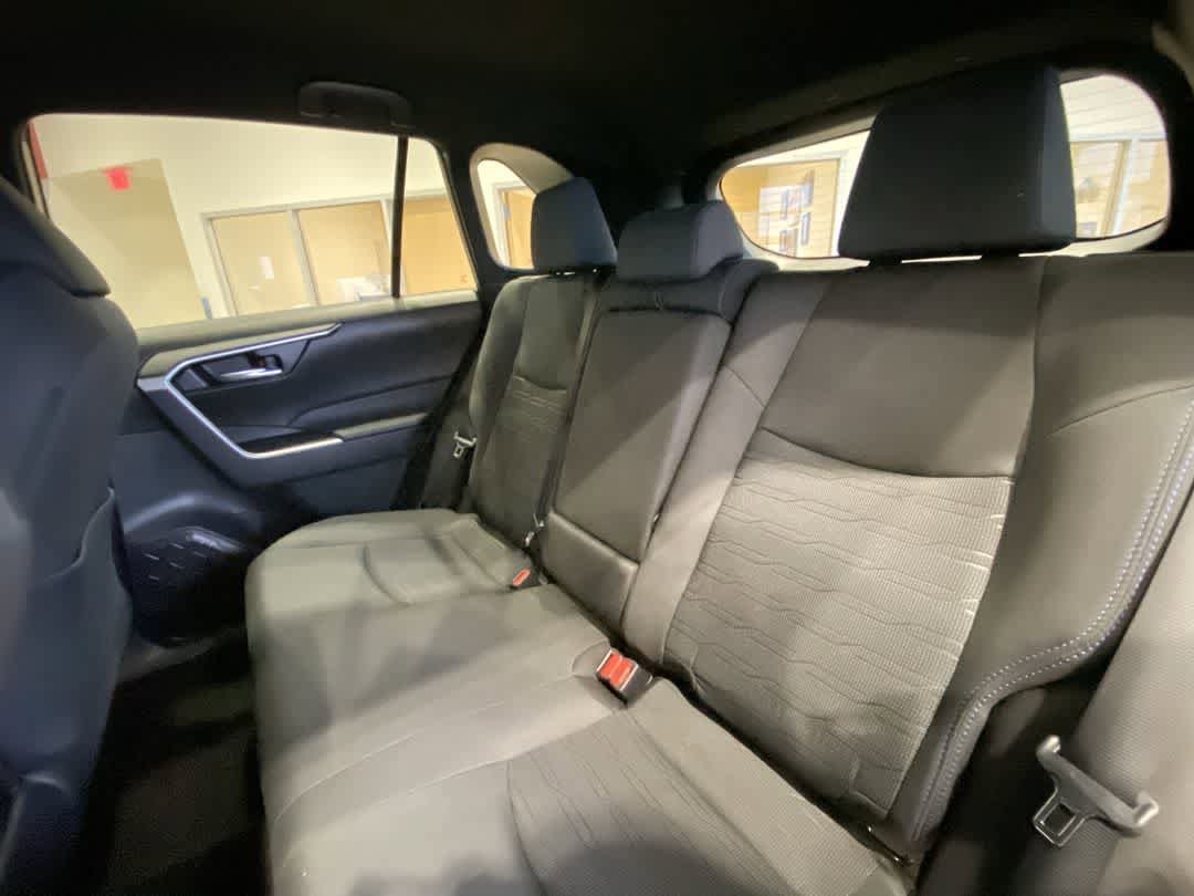 Thumbnail: 2023 Toyota RAV4 - 24