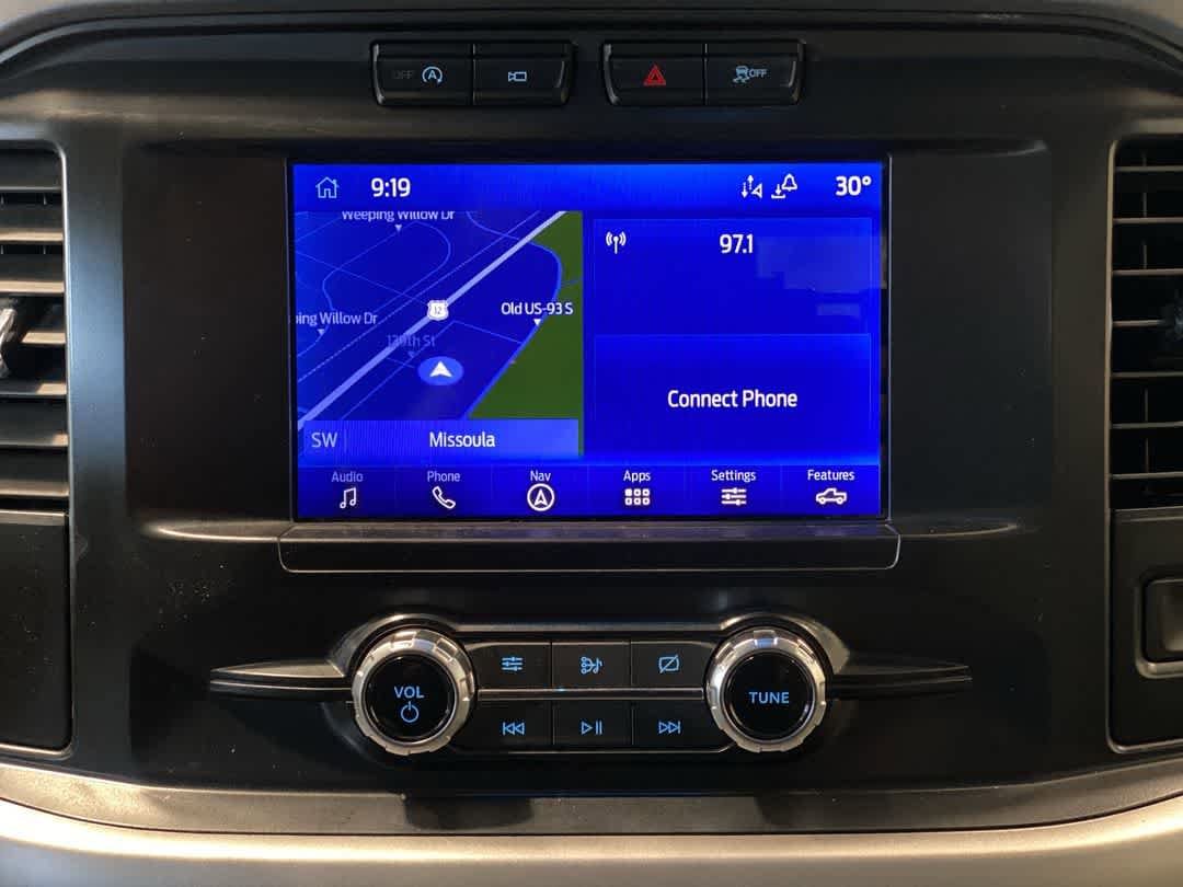 Thumbnail: 2021 Ford F-150 - 19