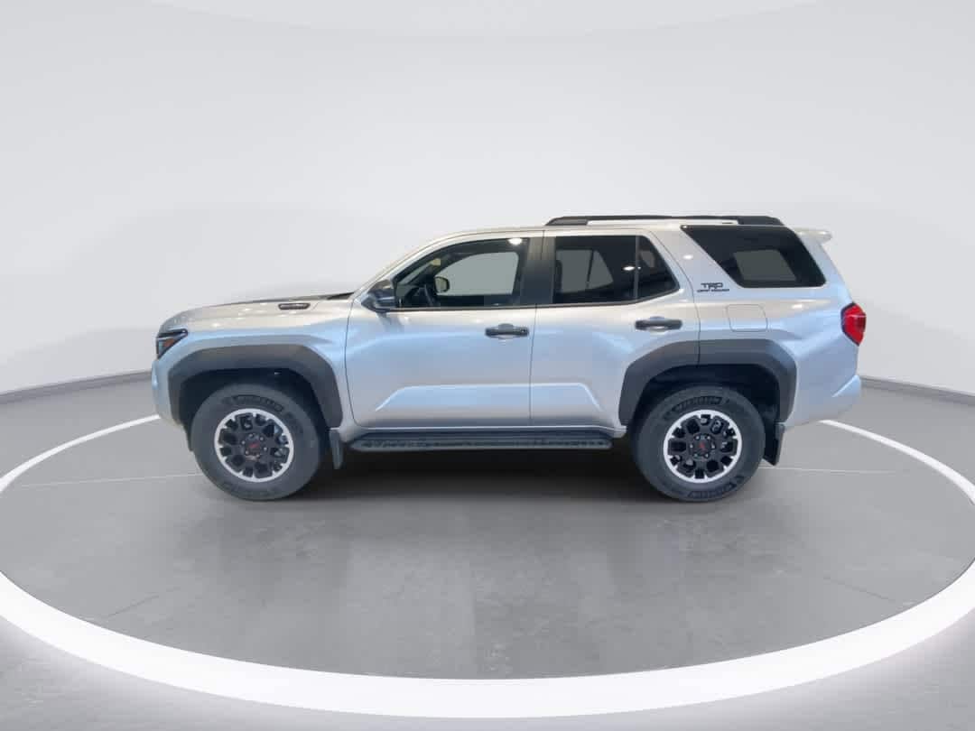 Thumbnail: 2025 Toyota 4Runner - 5