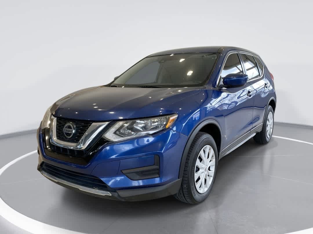 Thumbnail: 2020 Nissan Rogue - 1