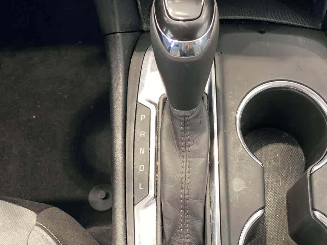 Thumbnail: 2020 Chevrolet Equinox - 22