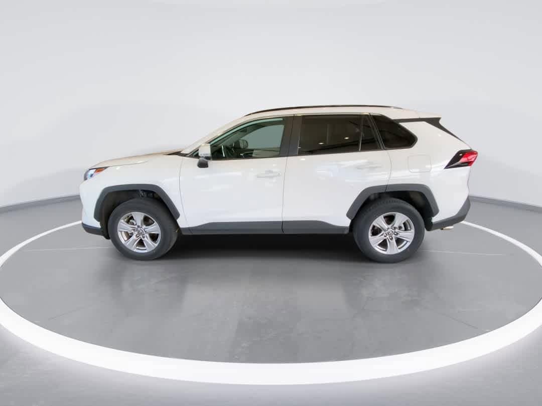 Thumbnail: 2025 Toyota RAV4 - 5