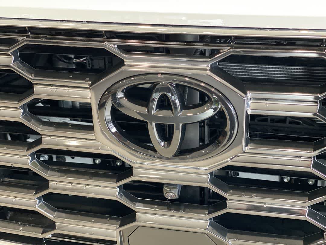 Thumbnail: 2026 Toyota Sequoia - 10