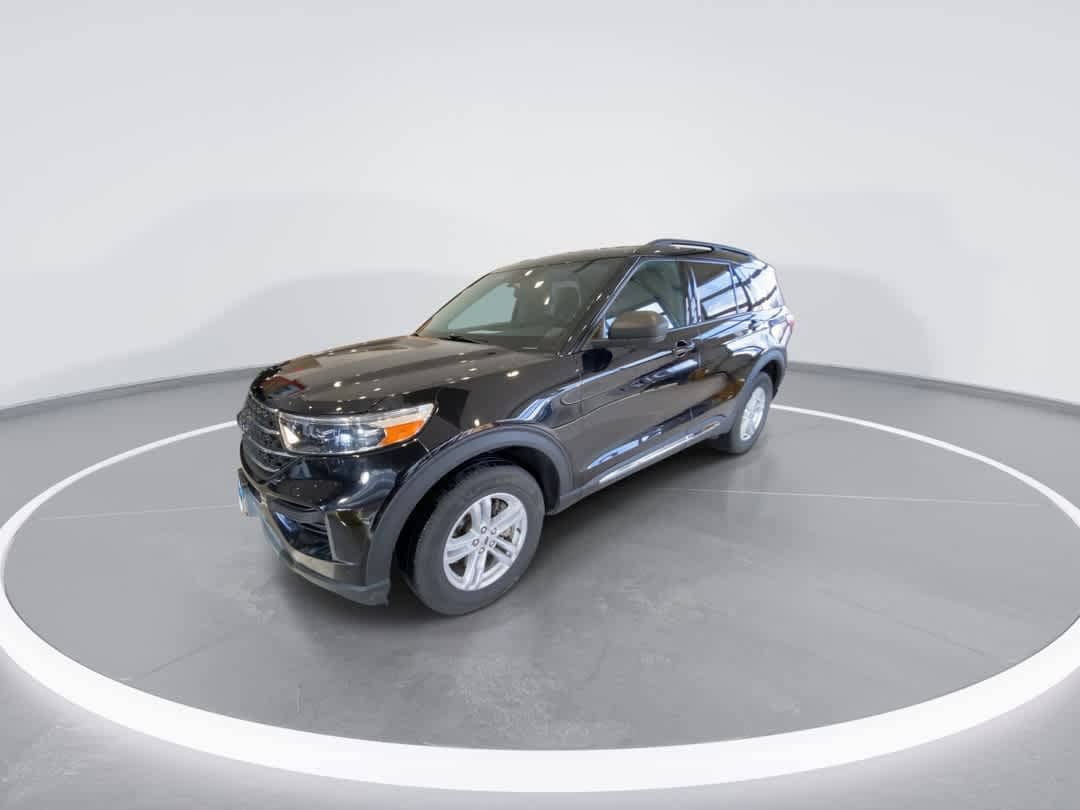 Thumbnail: 2023 Ford Explorer - 4