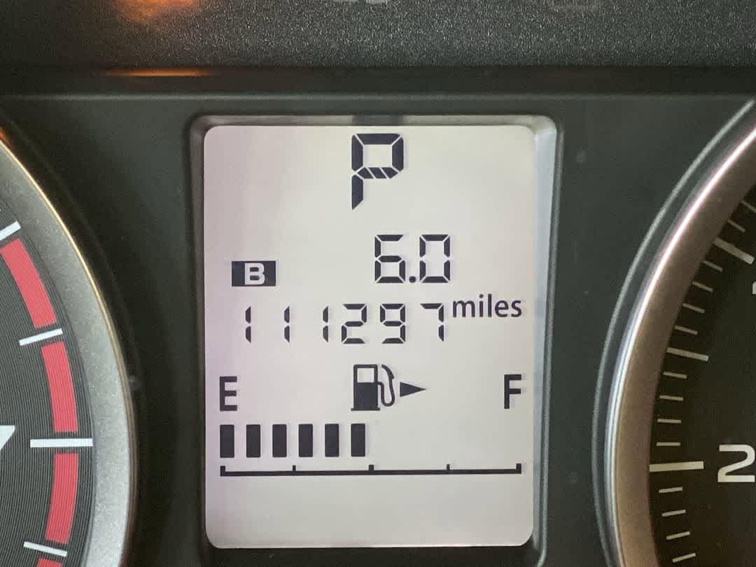 Thumbnail: 2015 Subaru Forester - 18