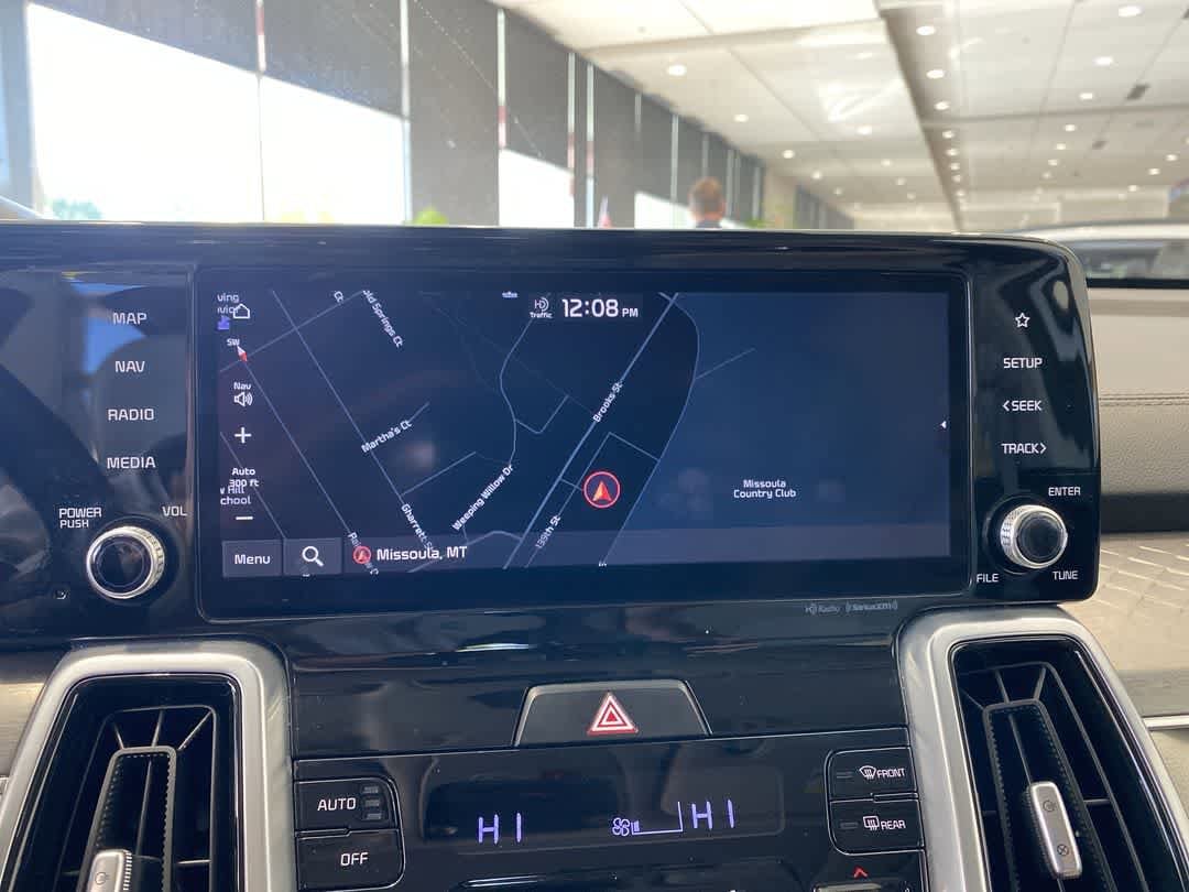 Thumbnail: 2022 Kia Sorento - 20