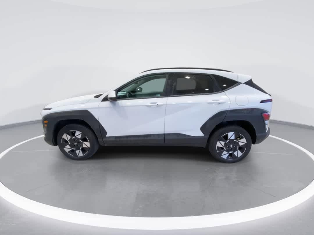 Thumbnail: 2025 Hyundai Kona - 5