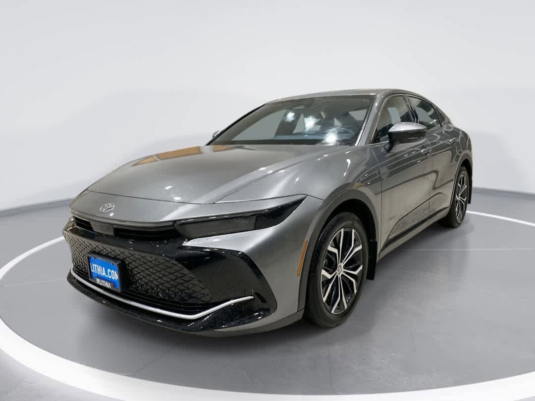 2023 Toyota Crown XLE -
                  Missoula, MT