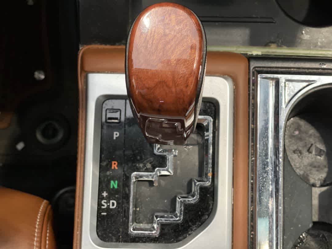 Thumbnail: 2019 Toyota Tundra - 22