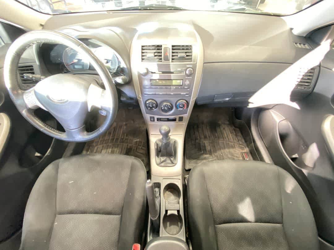 Thumbnail: 2010 Toyota Corolla - 22