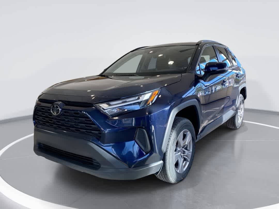 Thumbnail: 2025 Toyota RAV4 - 1