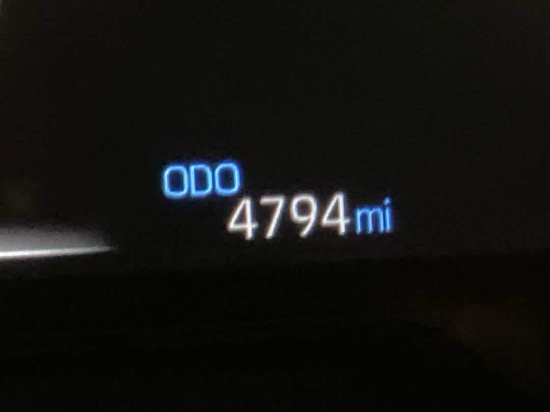 Thumbnail: 2025 Toyota RAV4 - 18