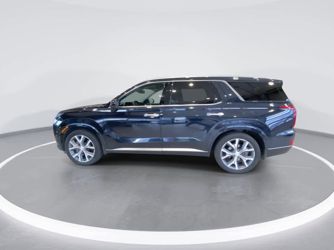 Thumbnail: 2022 Hyundai Palisade - 5