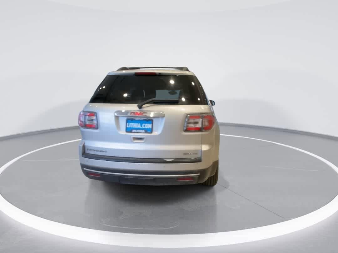 Thumbnail: 2014 GMC Acadia - 7