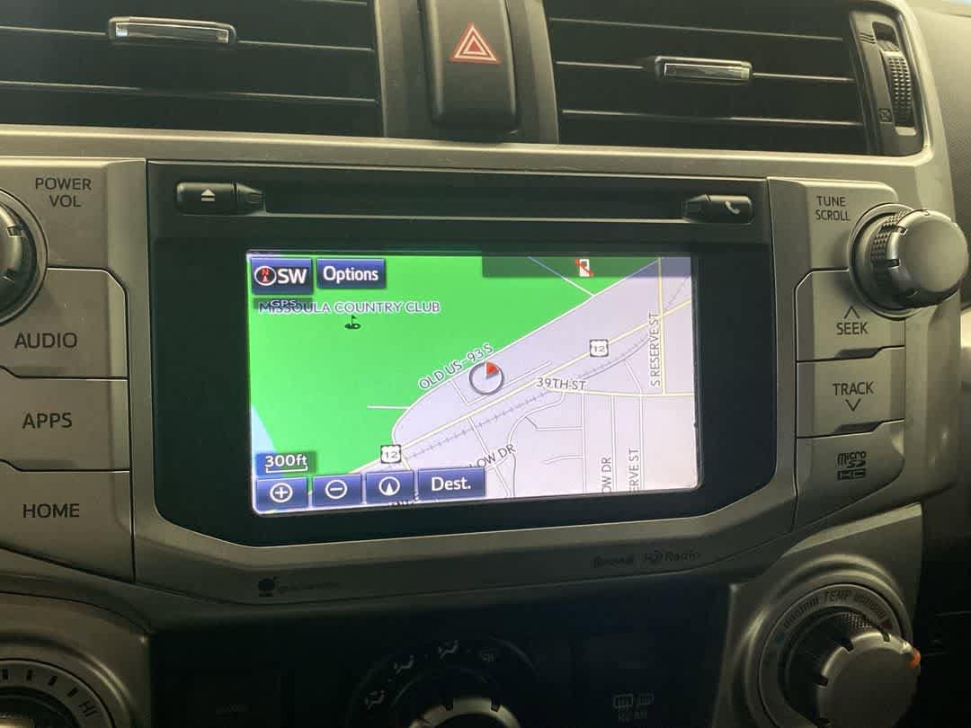 Thumbnail: 2018 Toyota 4Runner - 18