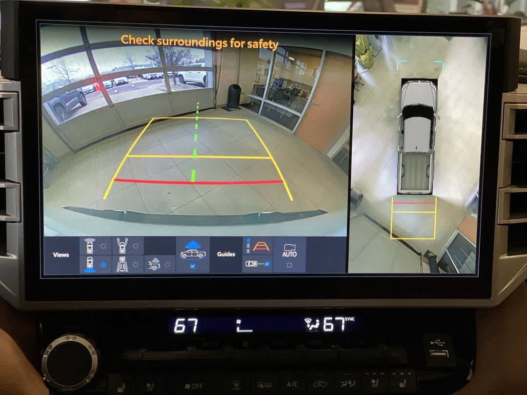 Thumbnail: 2025 Toyota Tundra - 20