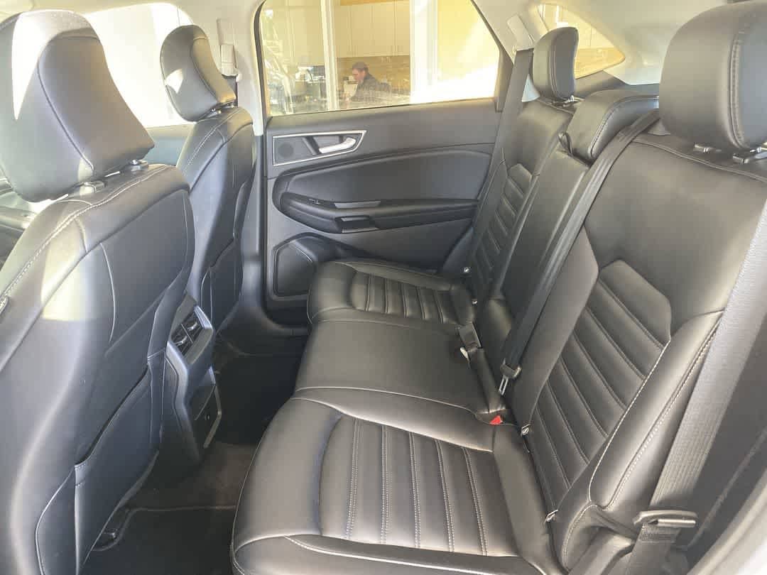 Thumbnail: 2024 Ford Edge - 24