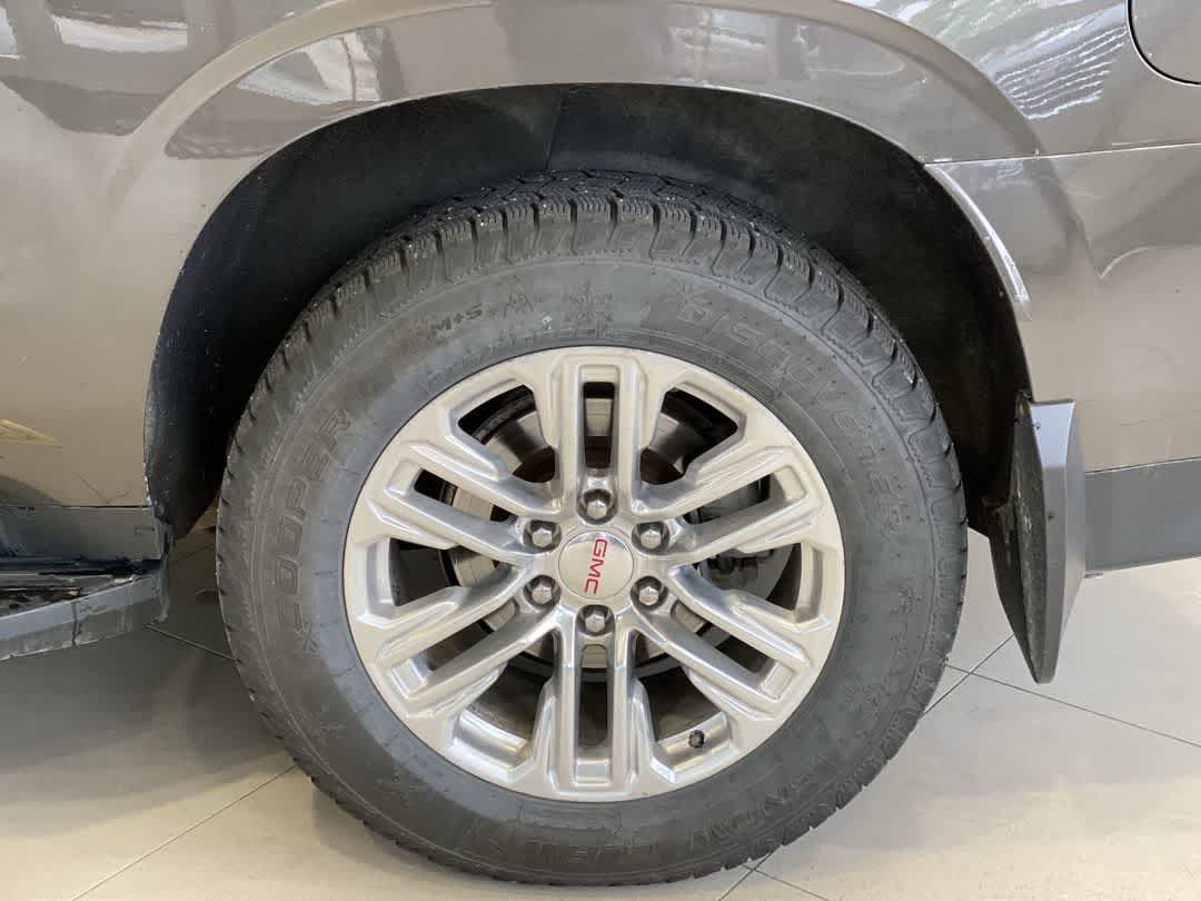 Thumbnail: 2021 GMC Yukon XL - 13