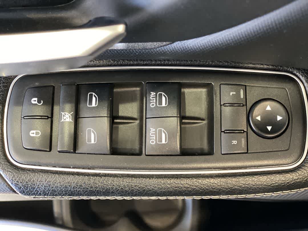 Thumbnail: 2019 RAM 1500 - 16