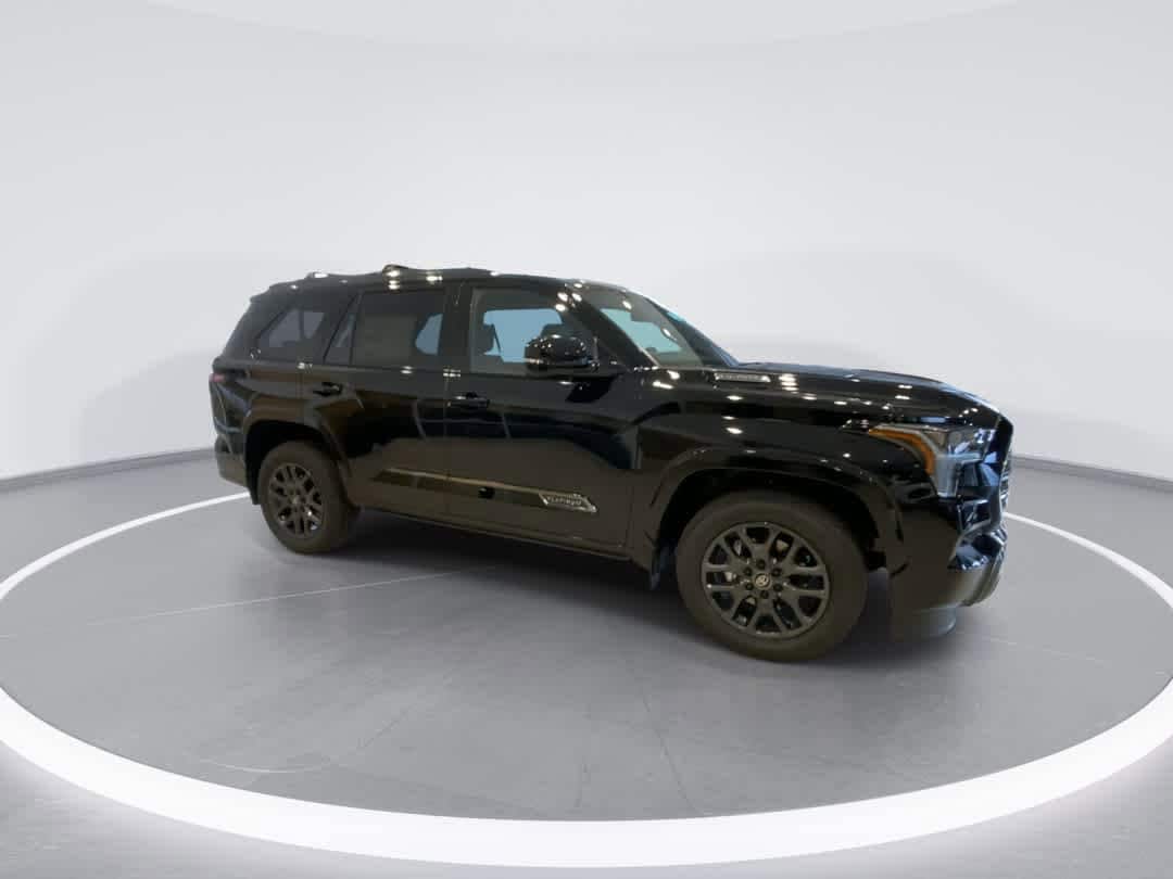 Thumbnail: 2026 Toyota Sequoia - 2