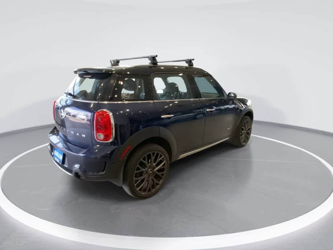 Thumbnail: 2016 MINI Cooper Countryman - 8