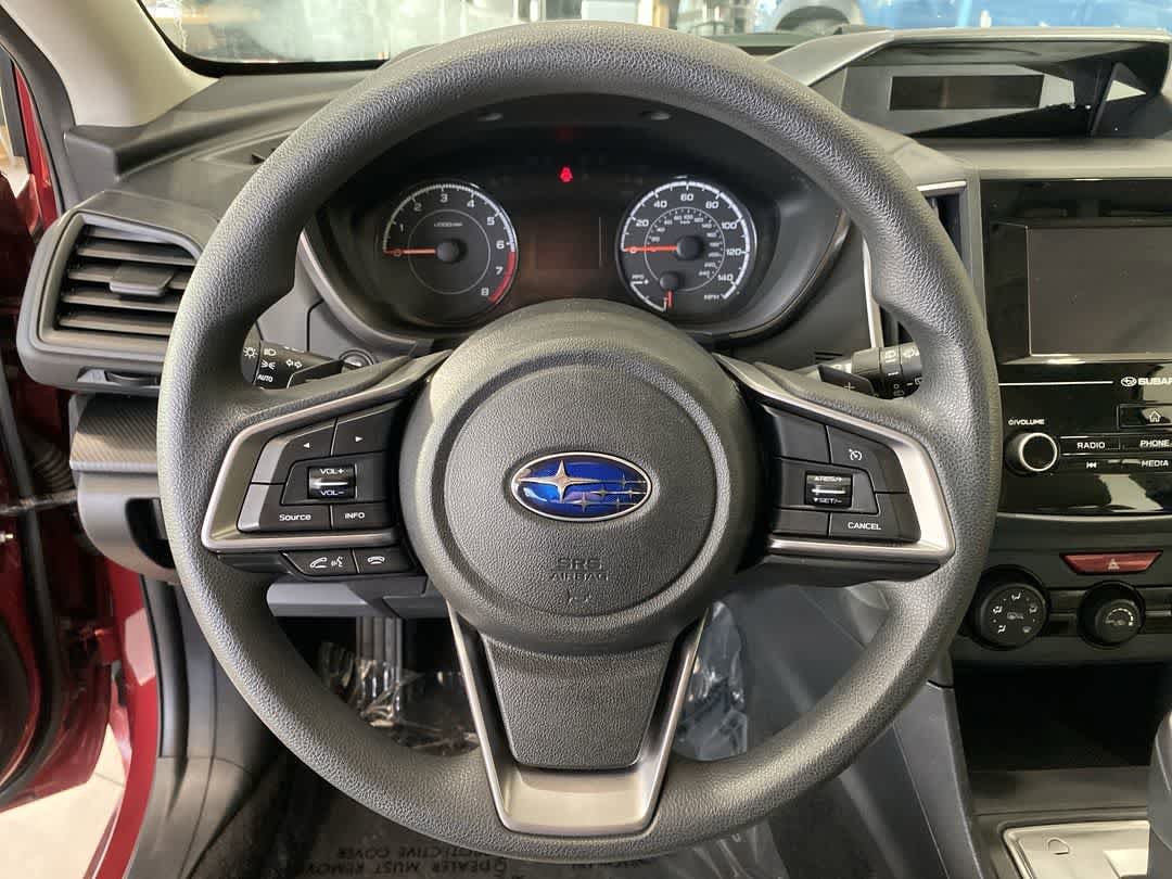 Thumbnail: 2018 Subaru Impreza - 14