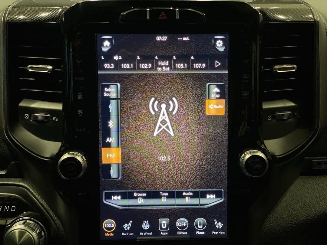 Thumbnail: 2020 RAM 2500 - 18