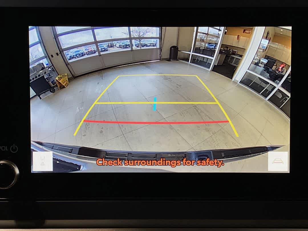 Thumbnail: 2026 Toyota Tacoma - 19