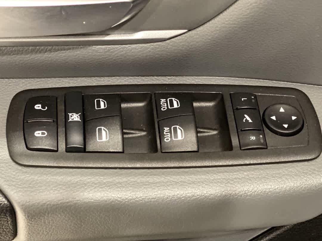 Thumbnail: 2022 RAM 1500 - 16